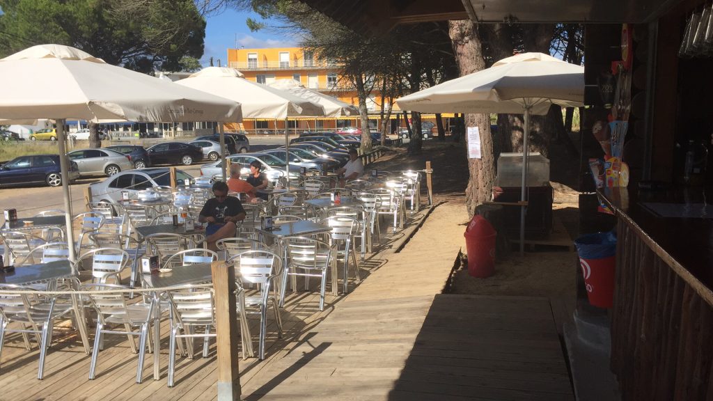 Terracemar