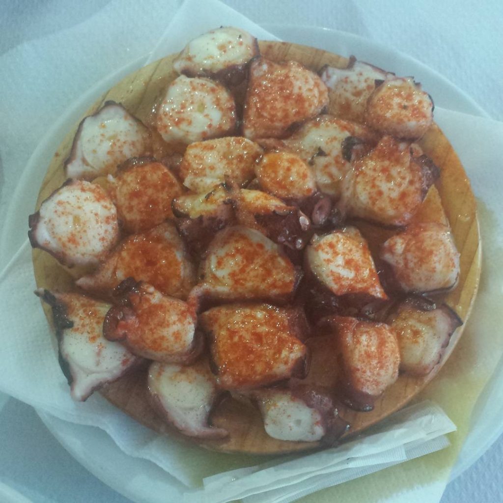 Terracemar