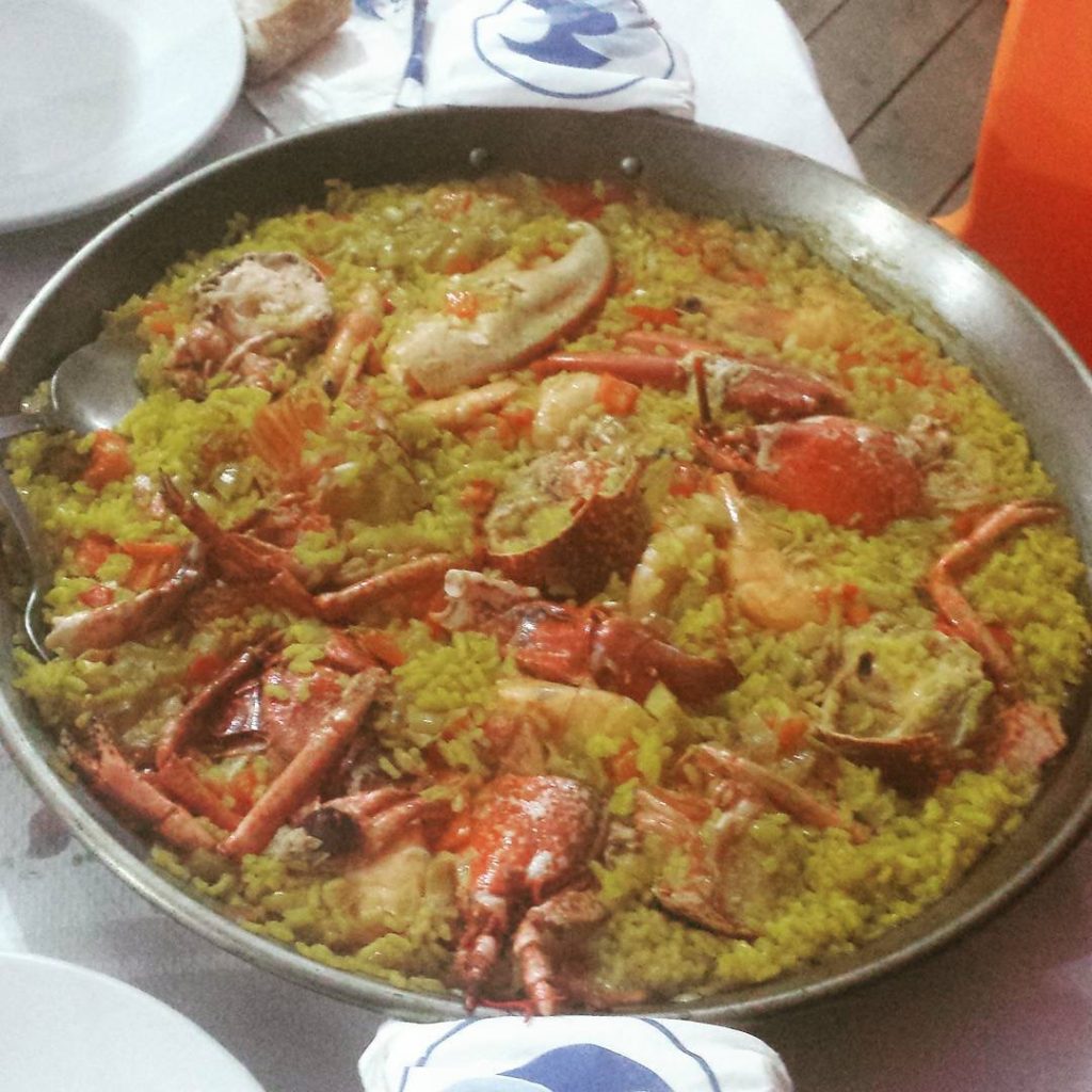 Terracemar
