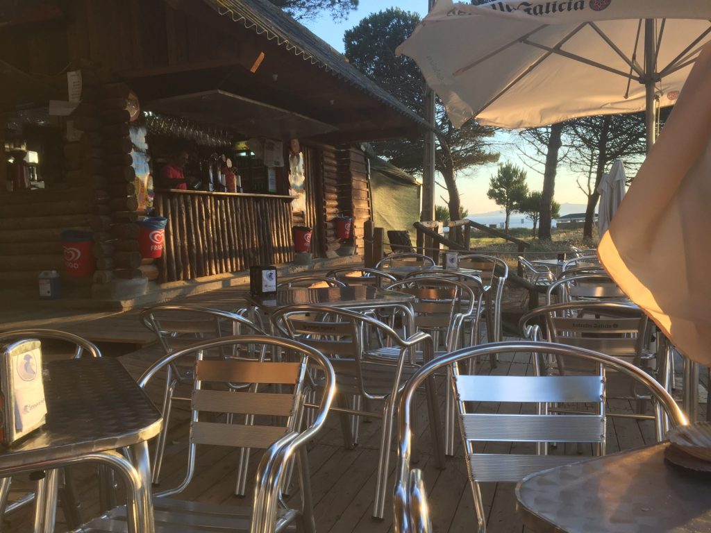 Terracemar