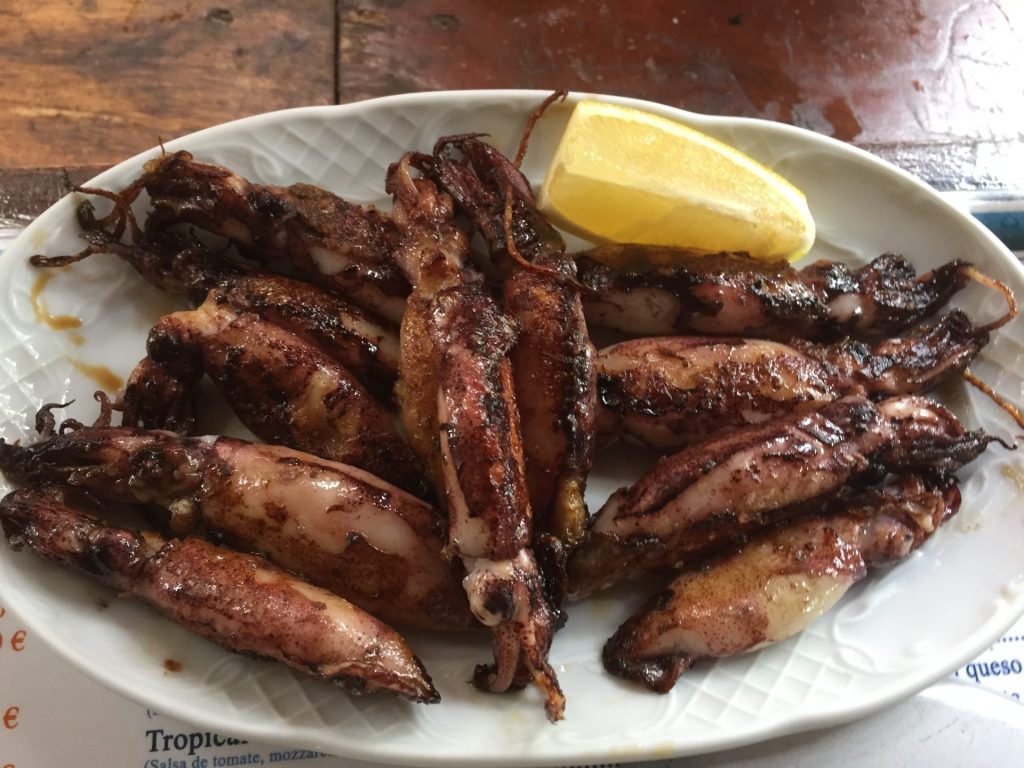 Terracemar