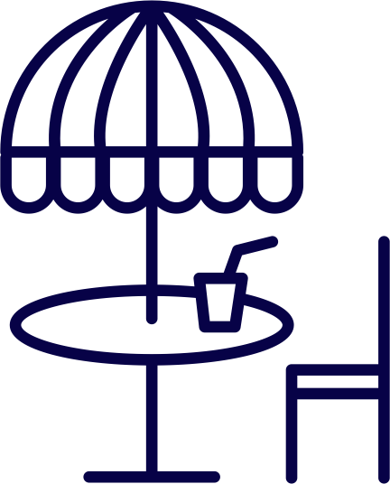 Terracemar