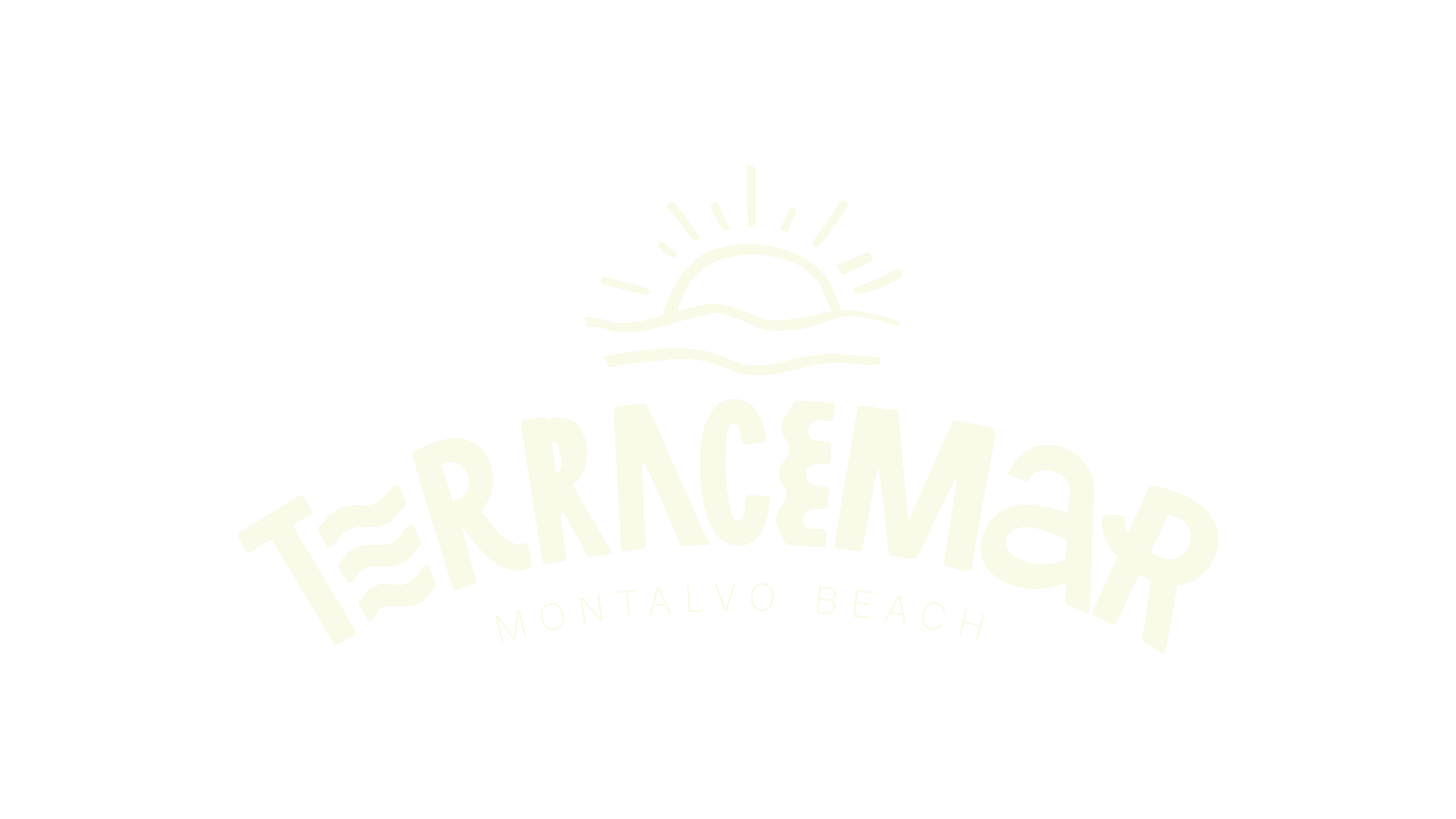 terracemar web logo