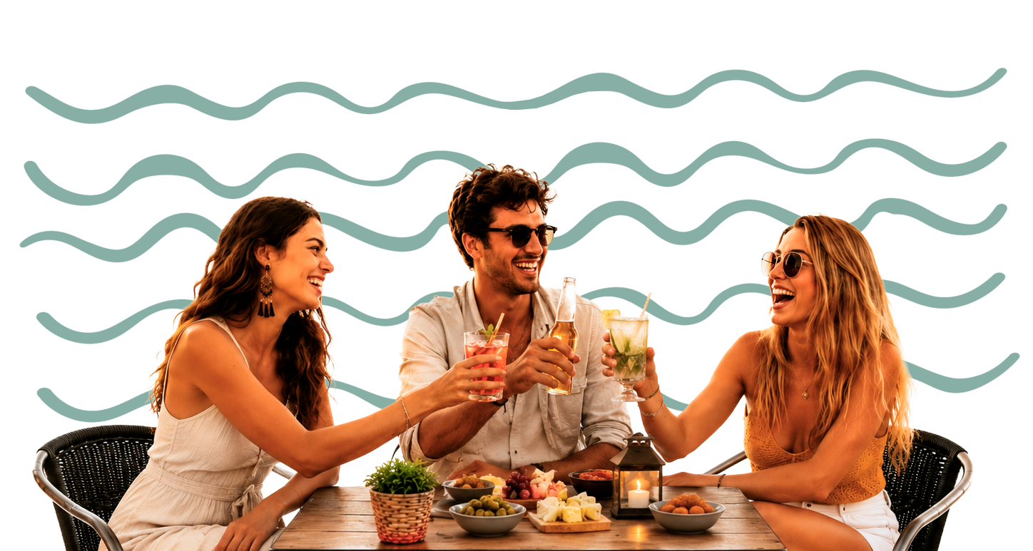 foto web amigos