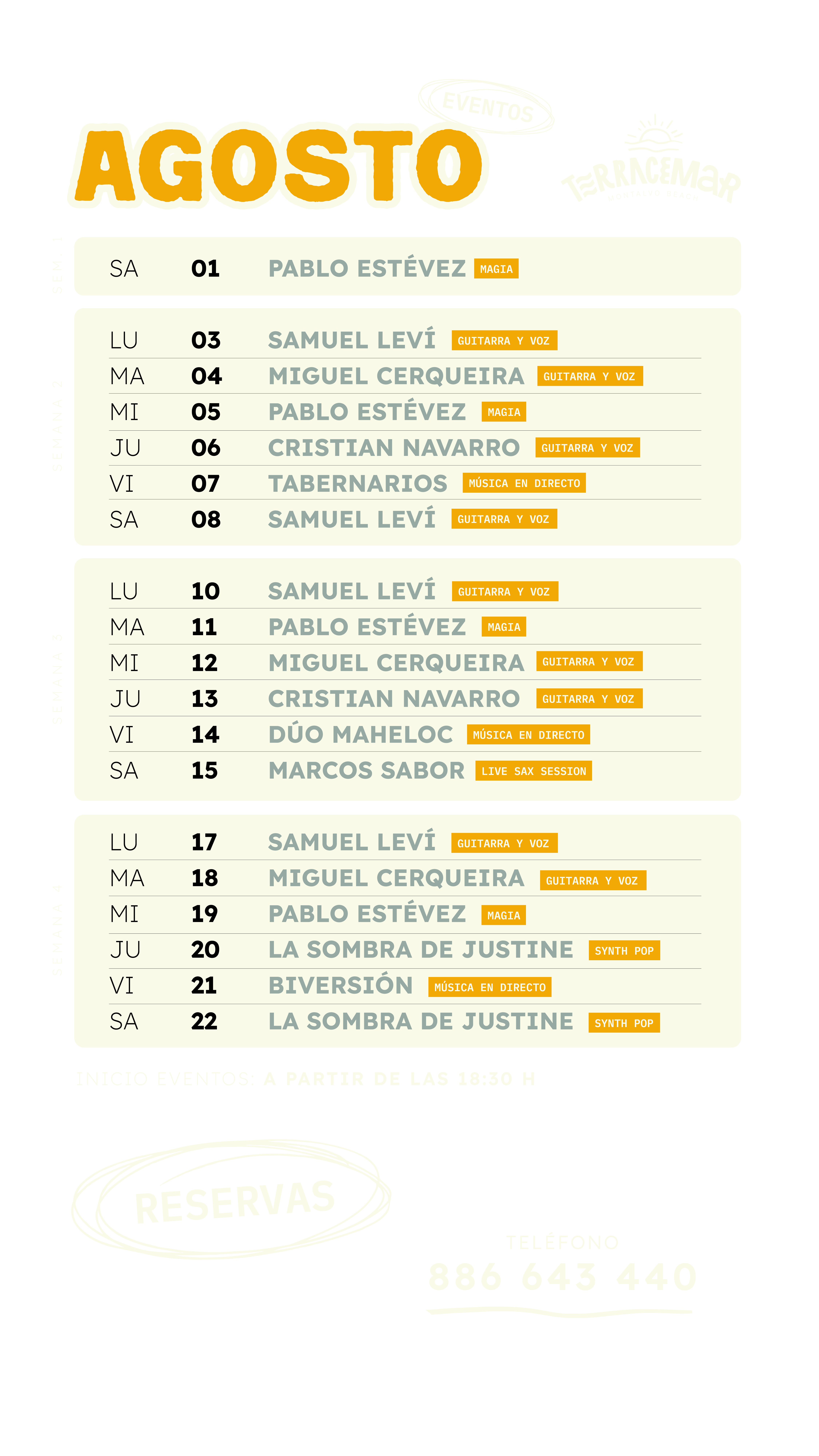 programacion terrace mar web agosto ok